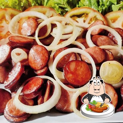 Platos en Brejas Snooker Bar
