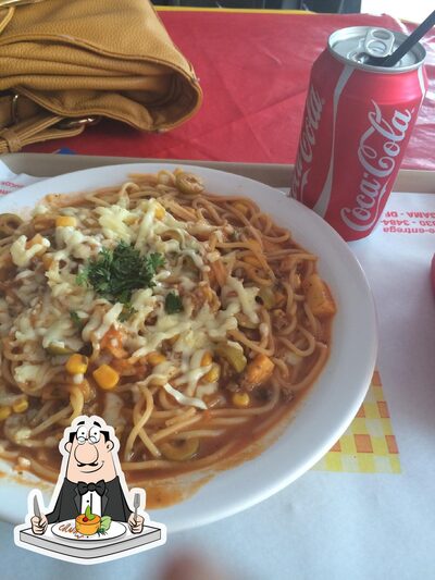 Platos en Kadelus