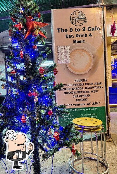 The 9 To 9 RESTAURANT(FINE DINE) photo