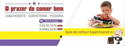 Leia as informações sobre o D'Lukas lanches