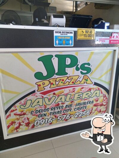 JP's Pizza Manggahan, General Trias - Restaurant menu, prices and reviews