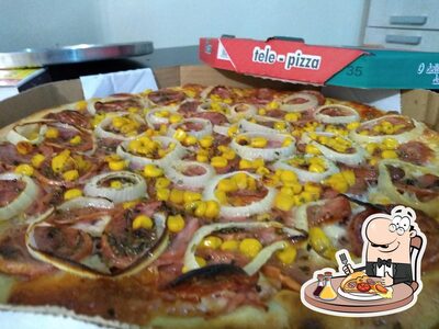 A pizza é o fast food mais amado do mundo