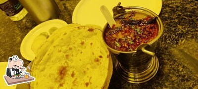 Meals at Akshay Family Restaurant & Fast Food
