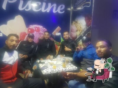 Découvrez l'intérieur de مقهى نوفا