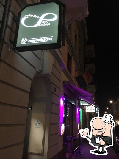 Infinity Bar & Lounge foto
