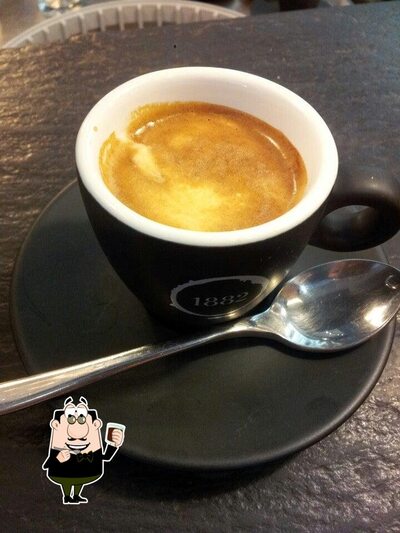 Maccaroneria propone un'ampia varietà di drink