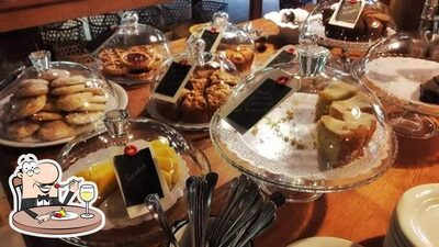 Comida em Tudo da Roça