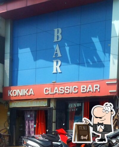 Classic Bar & Restaurant photo