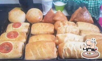 Platos en Mercado E Padaria São Roque