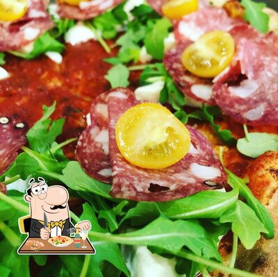 Cibo al Weisses Roessl