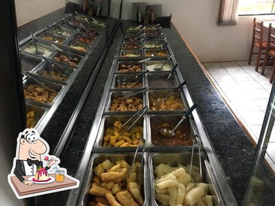 Descubra as opções doces