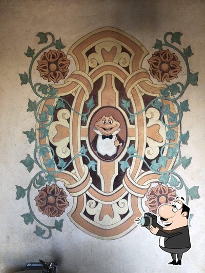 photo de Toad Hall Restaurant