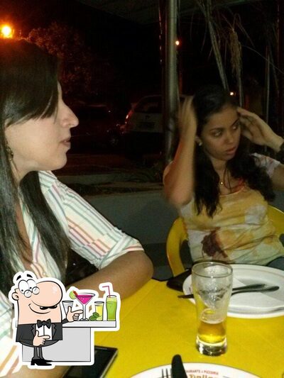 Dallas Restaurantes e Pizzaria foto