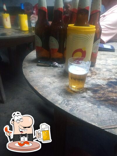 Peça uma cerveja com seu jantar