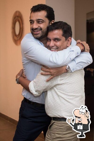 Check out how Masala House looks inside