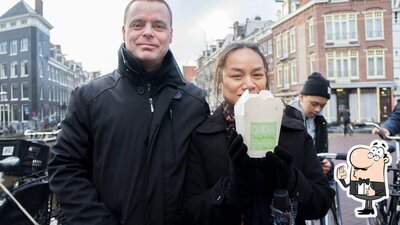 photo de Quick-E Amsterdam