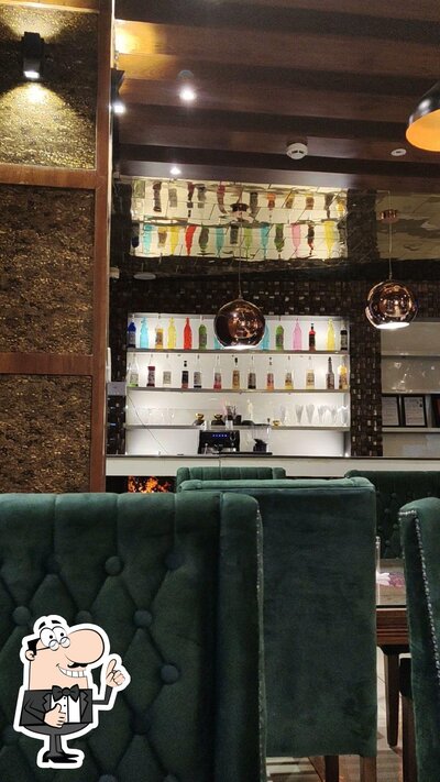 Azizia Multicuisine Restaurant photo