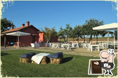 Agriturismo La Tarantola