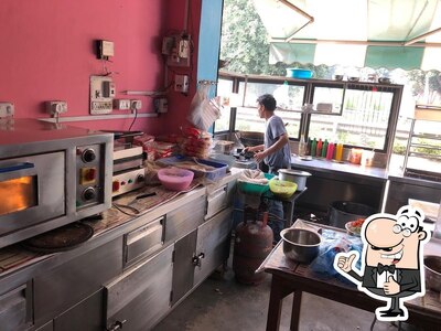 Chacha catters photo