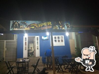 Super Burgers Vila foto