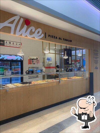 Alikè foto