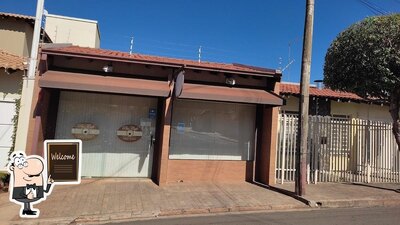 Leon Padaria foto