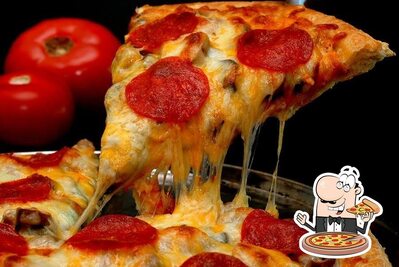 A pizza é o fast food mais amado do mundo