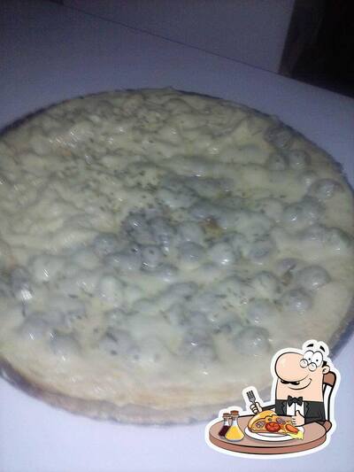 A pizza é o fast food mais popular do mundo