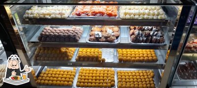 Meals at Gajraj Sweets