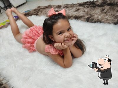 Deck Recanto do Lago foto