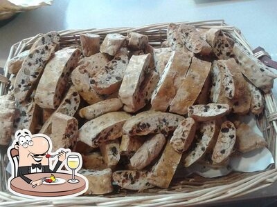 Platti al Mozzico Pizzeria