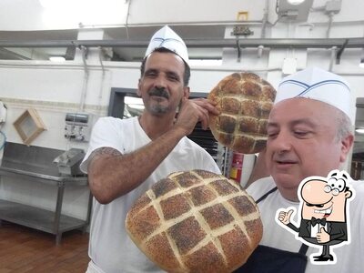 photo de Pizza e cola