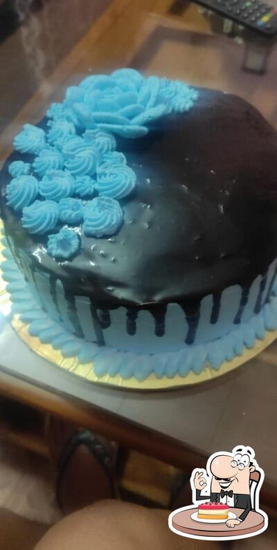 Cake Bake Corner photo