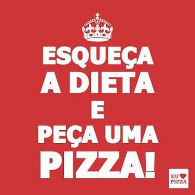 Leia as informações sobre o Pizzaria Hot