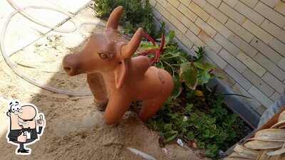 Quiosque Guajiru foto