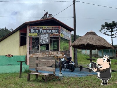 Cachaçaria Bar foto