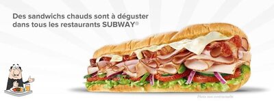 Plats à Subalesia
