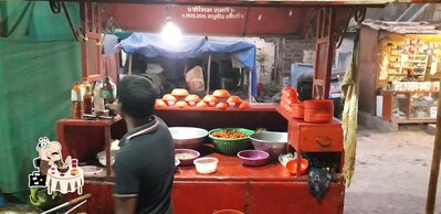 Meals at Chinese Center