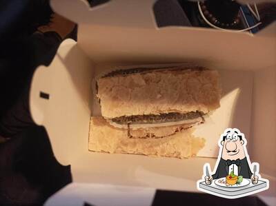 Plats à BDM