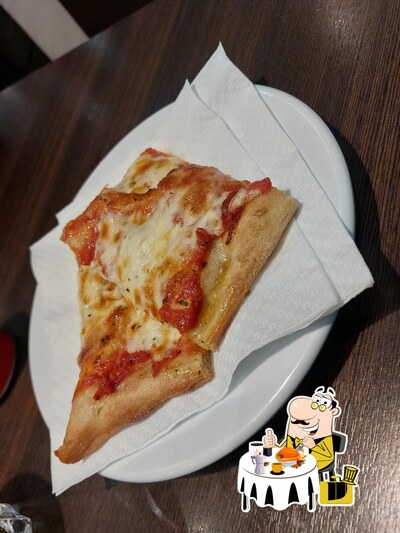 Cibo al Miraglia