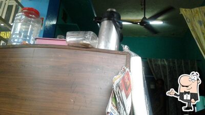 Check out how Muskhan Hotel looks inside