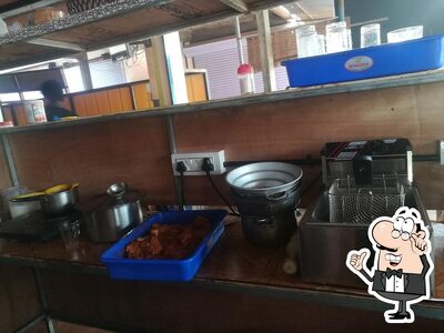 Check out how Hotel Rifa looks inside