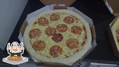 A pizza é o fast food mais amado do mundo