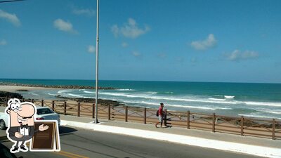 Veja imagens do exterior do Barramares