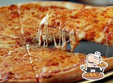 La pizza è il piatto veloce più di successo al mondo