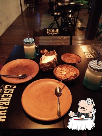 Odoyá Lounge Bar foto