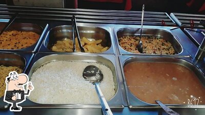 Restaurante e churrascaria riveira 2 foto