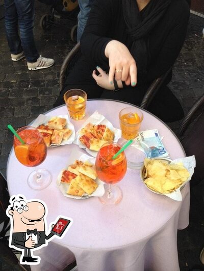 Caffè Farnese foto