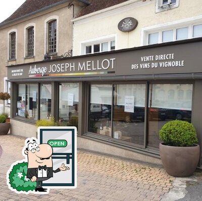 Auberge Joseph Mellot