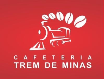 A marca do Trem de minas